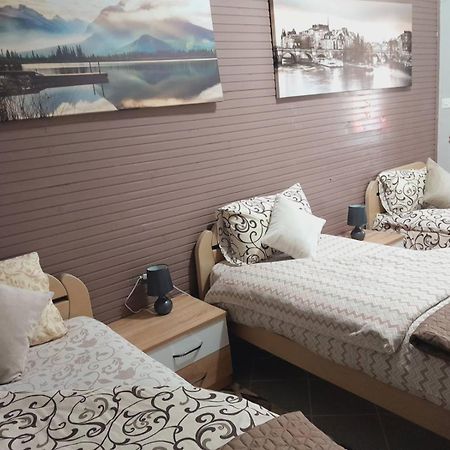 Apartman Radoman Cetinje Extérieur photo
