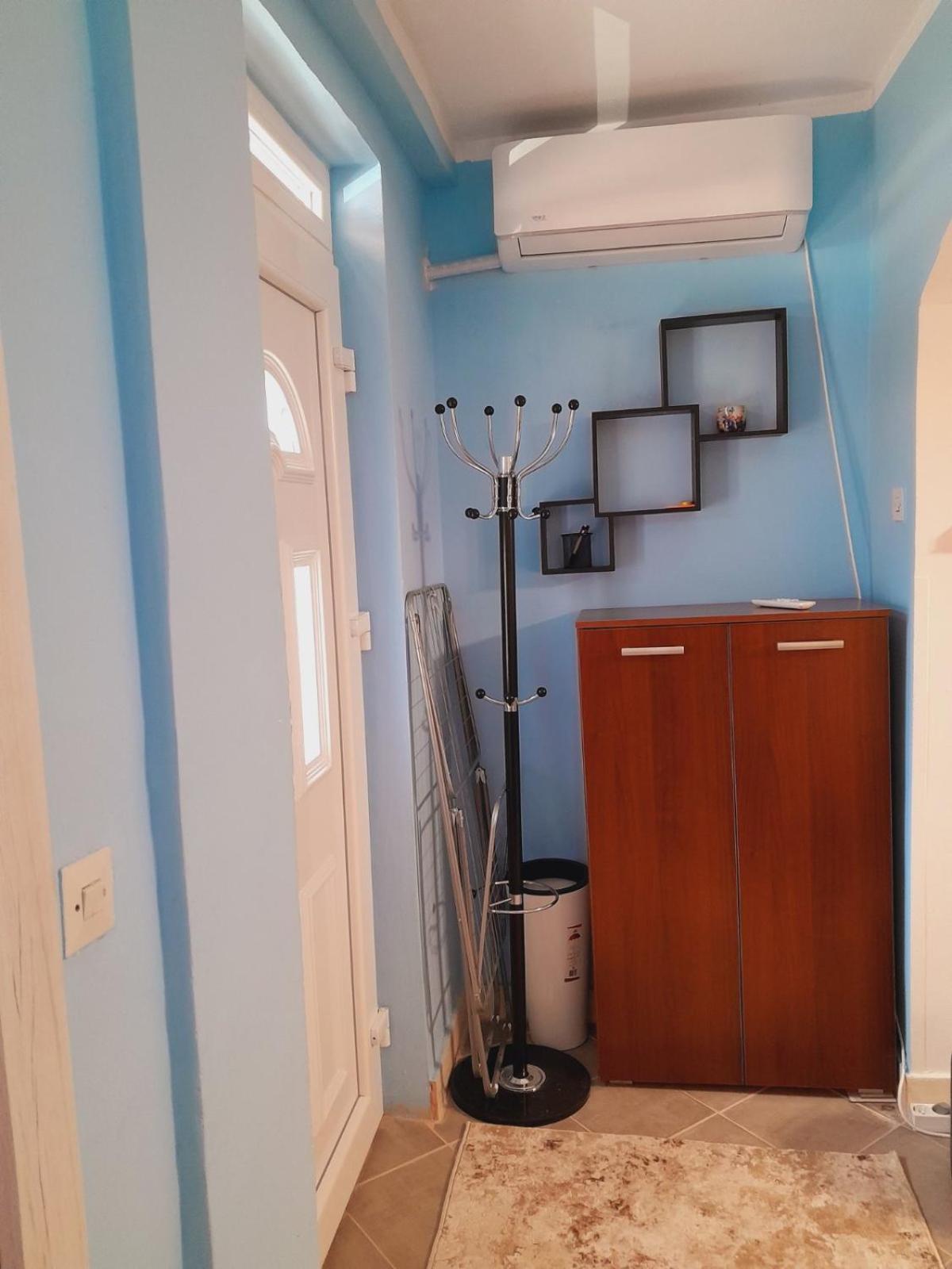 Apartman Radoman Cetinje Extérieur photo