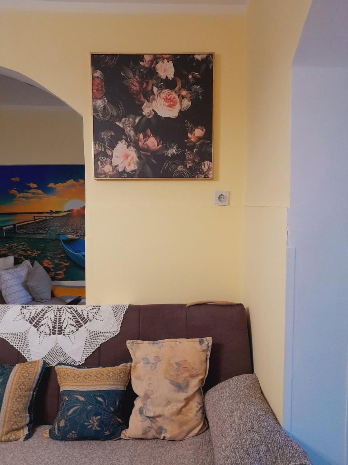 Apartman Radoman Cetinje Extérieur photo