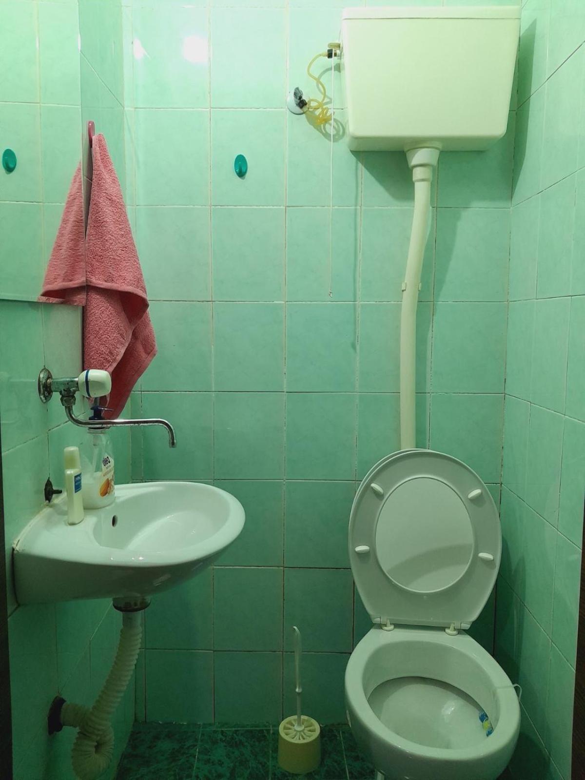 Apartman Radoman Cetinje Extérieur photo