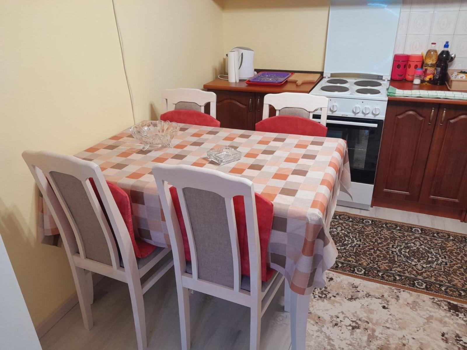 Apartman Radoman Cetinje Extérieur photo