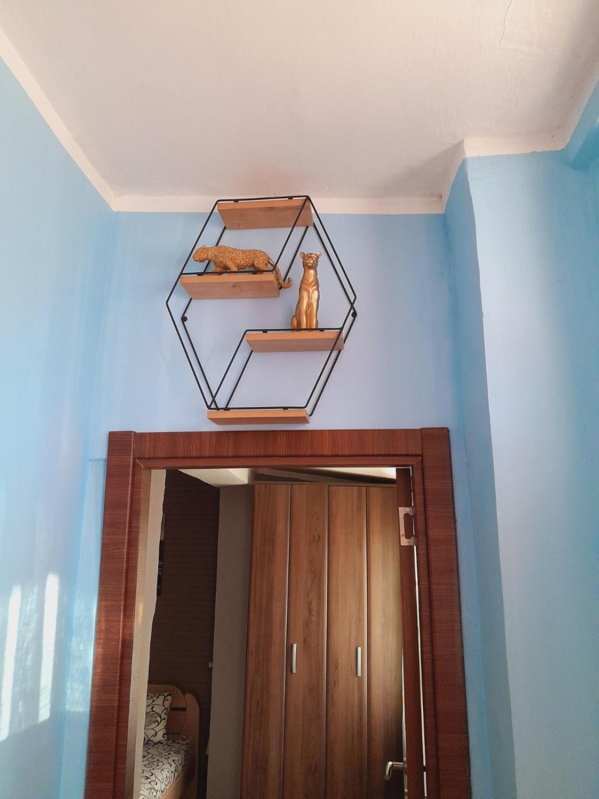 Apartman Radoman Cetinje Extérieur photo