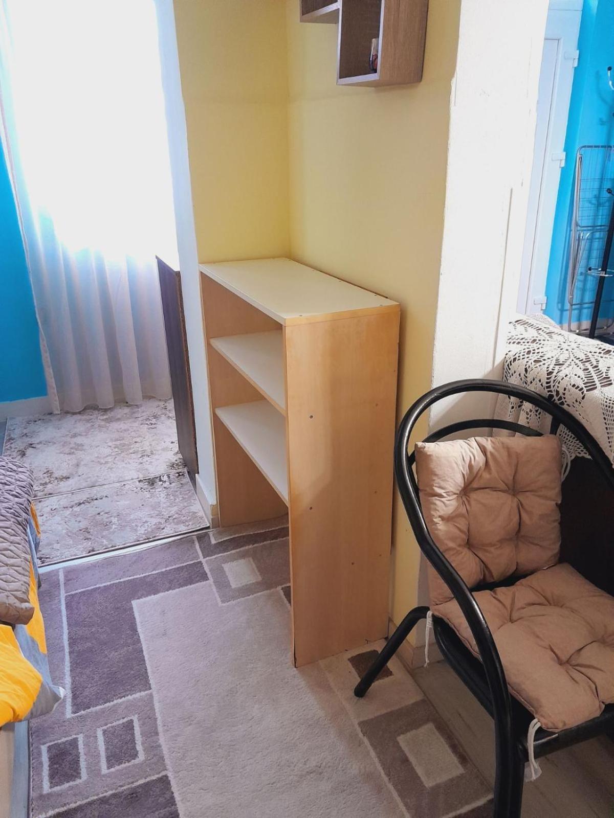 Apartman Radoman Cetinje Extérieur photo