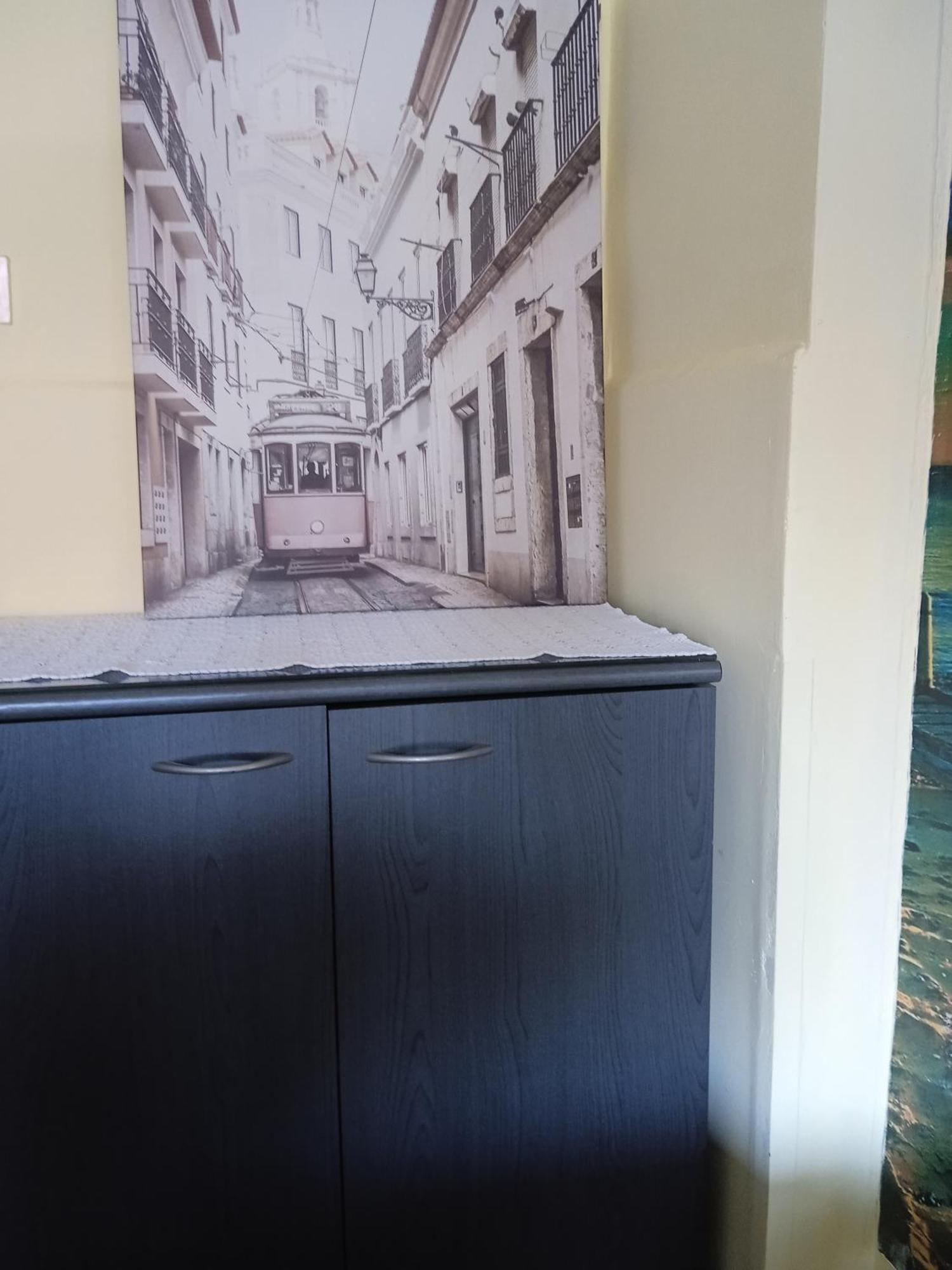 Apartman Radoman Cetinje Extérieur photo